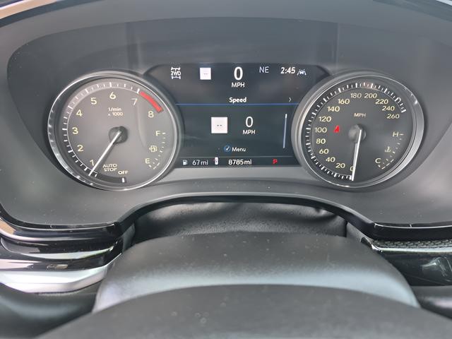 Cadillac XT6 Vehicle Full-screen Gallery Image 15