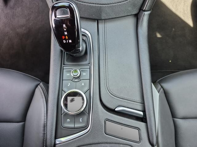 Cadillac XT6 Vehicle Full-screen Gallery Image 23