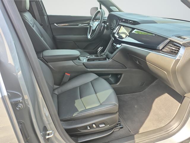 Cadillac XT6 Vehicle Full-screen Gallery Image 26