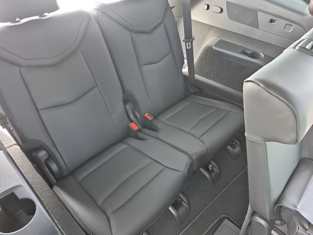 Cadillac XT6 Vehicle Full-screen Gallery Image 31