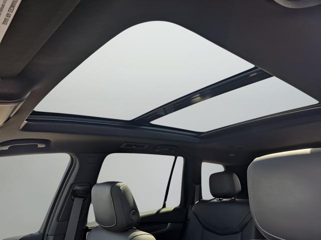 Cadillac XT6 Vehicle Full-screen Gallery Image 34