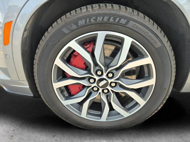 Cadillac XT6 Vehicle Full-screen Gallery Image 35