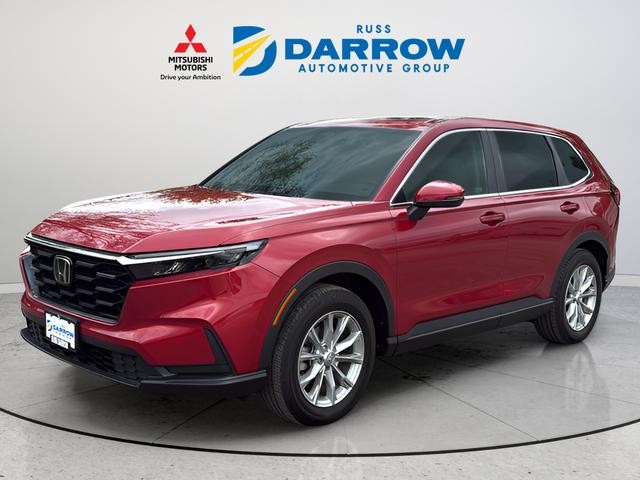 more details - honda cr-v