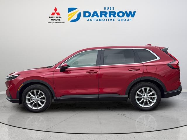Honda CR-V Vehicle Full-screen Gallery Image 02