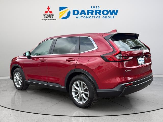 Honda CR-V Vehicle Full-screen Gallery Image 03