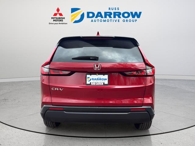 Honda CR-V Vehicle Full-screen Gallery Image 04