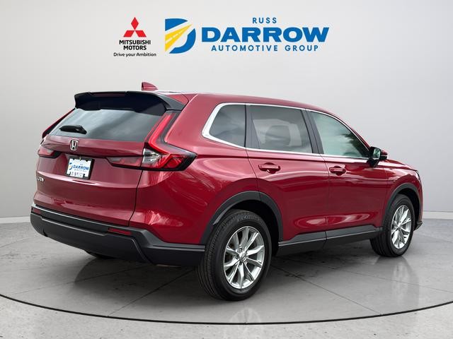Honda CR-V Vehicle Full-screen Gallery Image 05