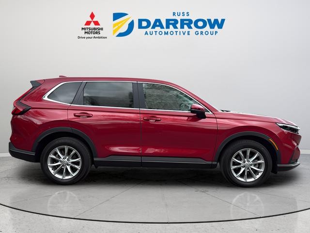 Honda CR-V Vehicle Full-screen Gallery Image 06