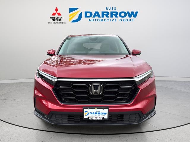 Honda CR-V Vehicle Full-screen Gallery Image 08