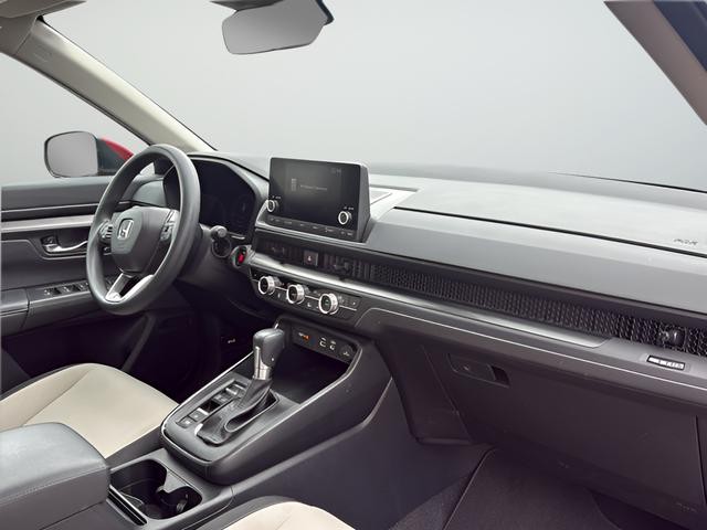 Honda CR-V Vehicle Full-screen Gallery Image 09