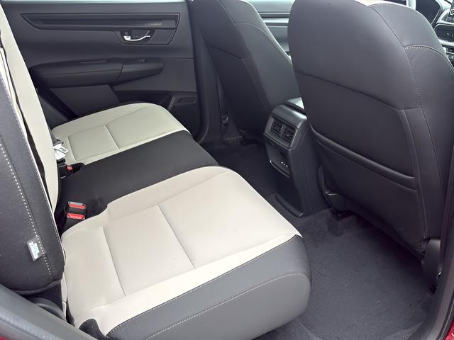 Honda CR-V Vehicle Full-screen Gallery Image 10