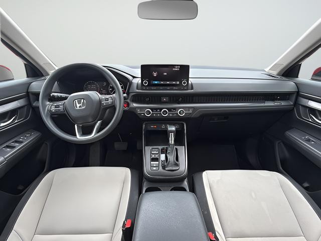 Honda CR-V Vehicle Full-screen Gallery Image 11