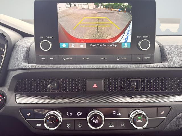 Honda CR-V Vehicle Full-screen Gallery Image 20