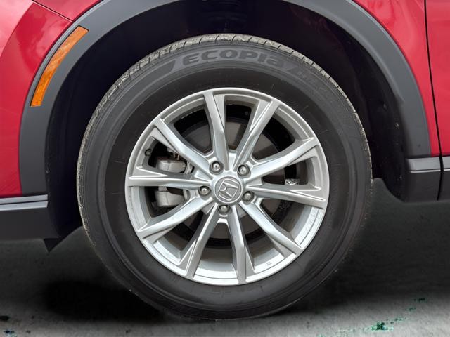 Honda CR-V Vehicle Full-screen Gallery Image 21