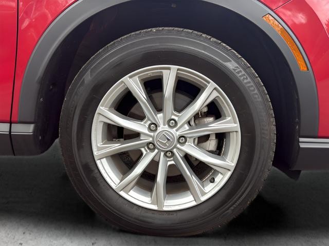 Honda CR-V Vehicle Full-screen Gallery Image 22