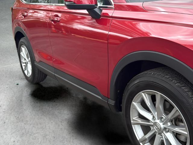 Honda CR-V Vehicle Full-screen Gallery Image 24