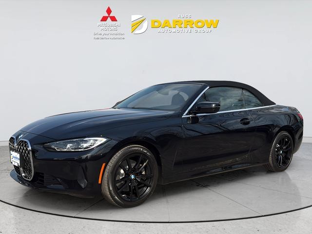 more details - bmw 4 series
