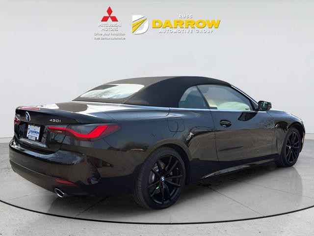 BMW 4 Series Vehicle Full-screen Gallery Image 05