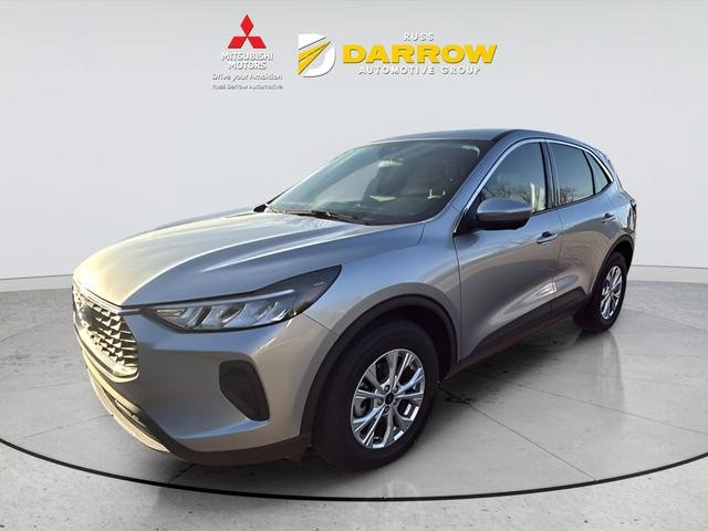 more details - ford escape
