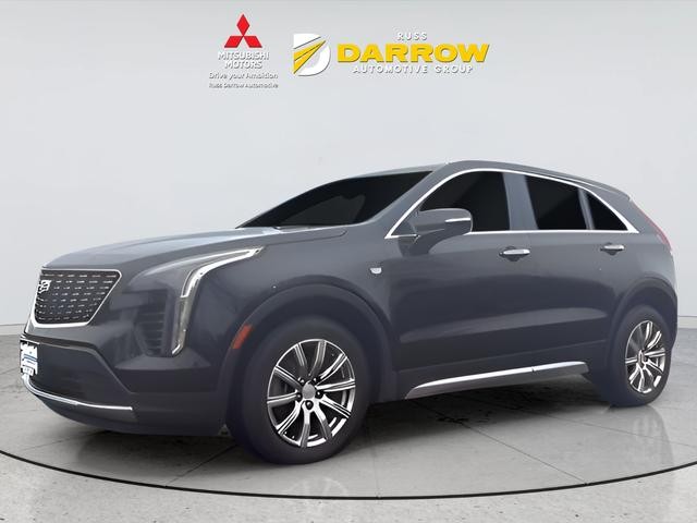 more details - cadillac xt4