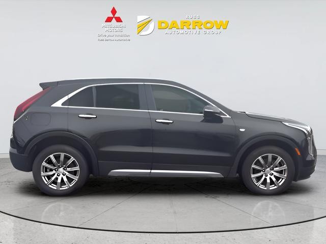 Cadillac XT4 Vehicle Full-screen Gallery Image 06