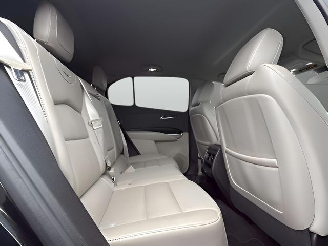 Cadillac XT4 Vehicle Full-screen Gallery Image 20