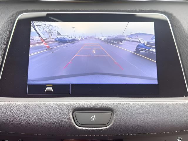 Cadillac XT4 Vehicle Full-screen Gallery Image 23