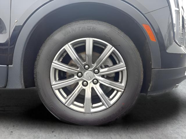 Cadillac XT4 Vehicle Full-screen Gallery Image 27