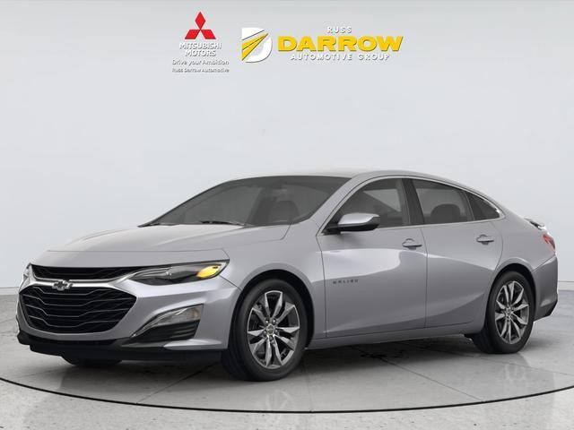 more details - chevrolet malibu