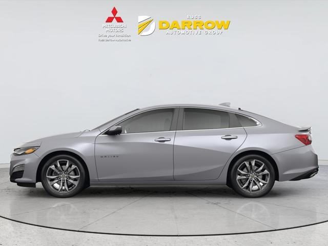 Chevrolet Malibu Vehicle Full-screen Gallery Image 02