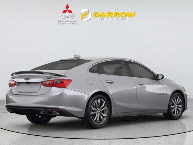 Chevrolet Malibu Vehicle Full-screen Gallery Image 03