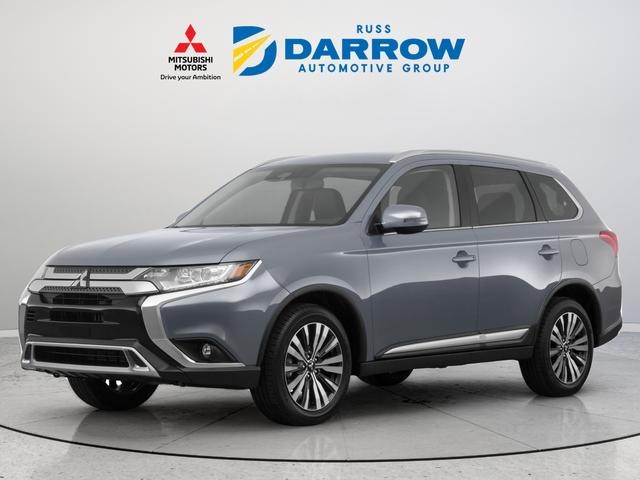 more details - mitsubishi outlander