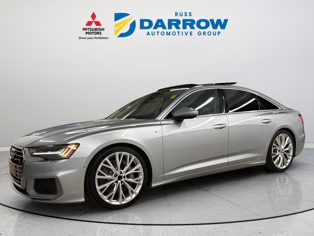 more details - audi a6