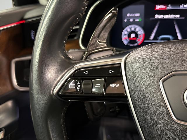 Audi A6 Vehicle Full-screen Gallery Image 09