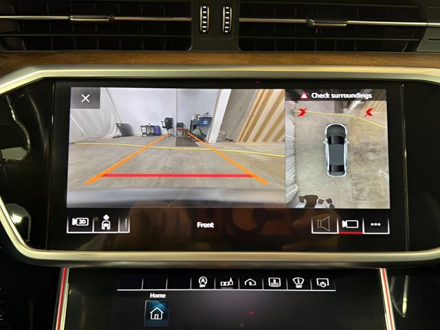 Audi A6 Vehicle Full-screen Gallery Image 25