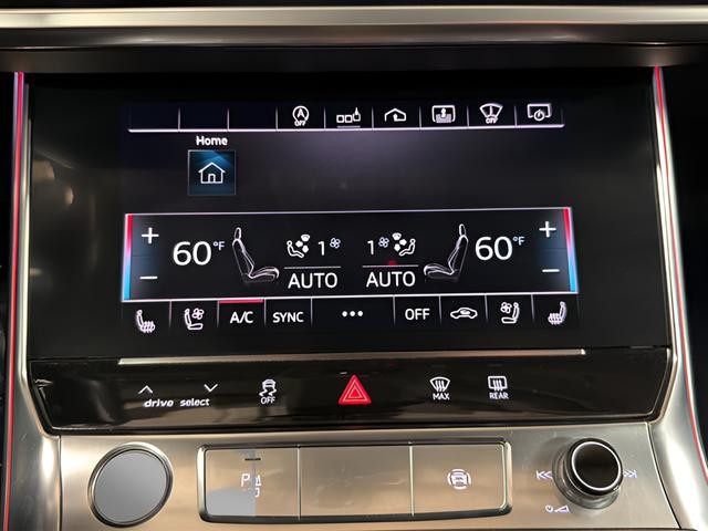 Audi A6 Vehicle Full-screen Gallery Image 28