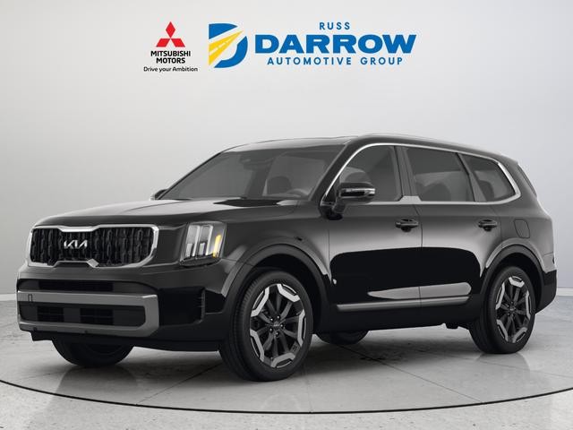 more details - kia telluride