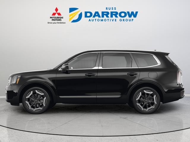 Kia Telluride Vehicle Full-screen Gallery Image 02