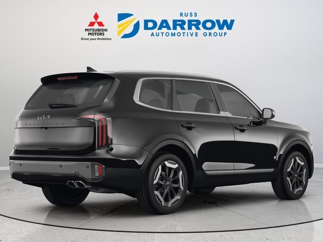 Kia Telluride Vehicle Full-screen Gallery Image 03
