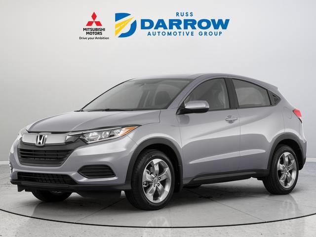 more details - honda hr-v