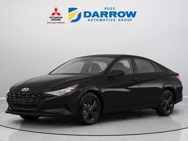 more details - hyundai elantra
