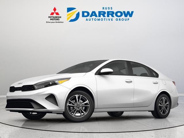 more details - kia forte