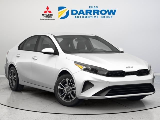 Kia Forte Vehicle Full-screen Gallery Image 06