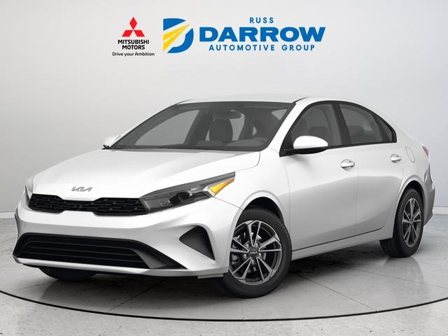 Kia Forte Vehicle Full-screen Gallery Image 09