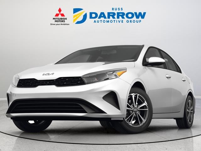 Kia Forte Vehicle Full-screen Gallery Image 10