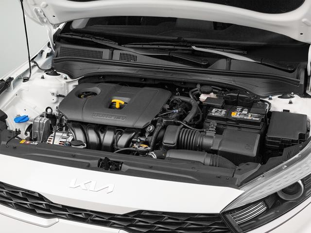 Kia Forte Vehicle Full-screen Gallery Image 19