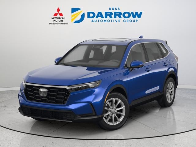 more details - honda cr-v