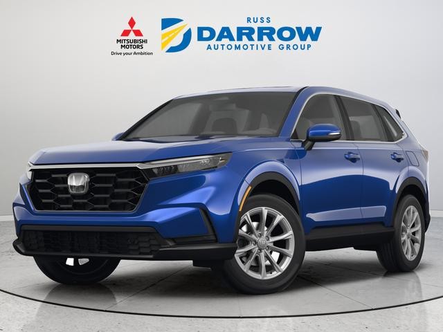 Honda CR-V Vehicle Full-screen Gallery Image 02