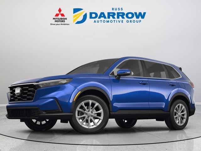 Honda CR-V Vehicle Full-screen Gallery Image 04