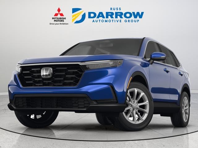 Honda CR-V Vehicle Full-screen Gallery Image 05